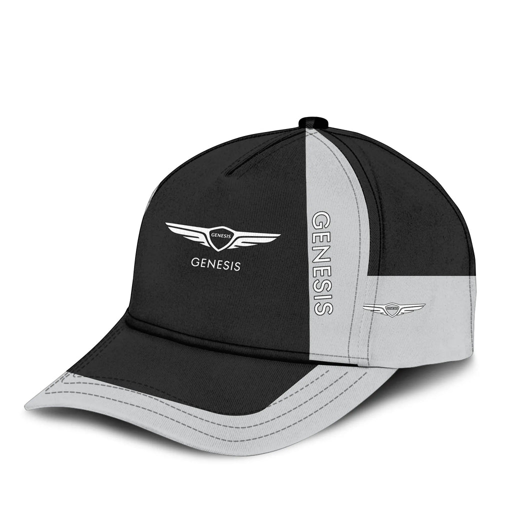 Genesis Cap CSC026