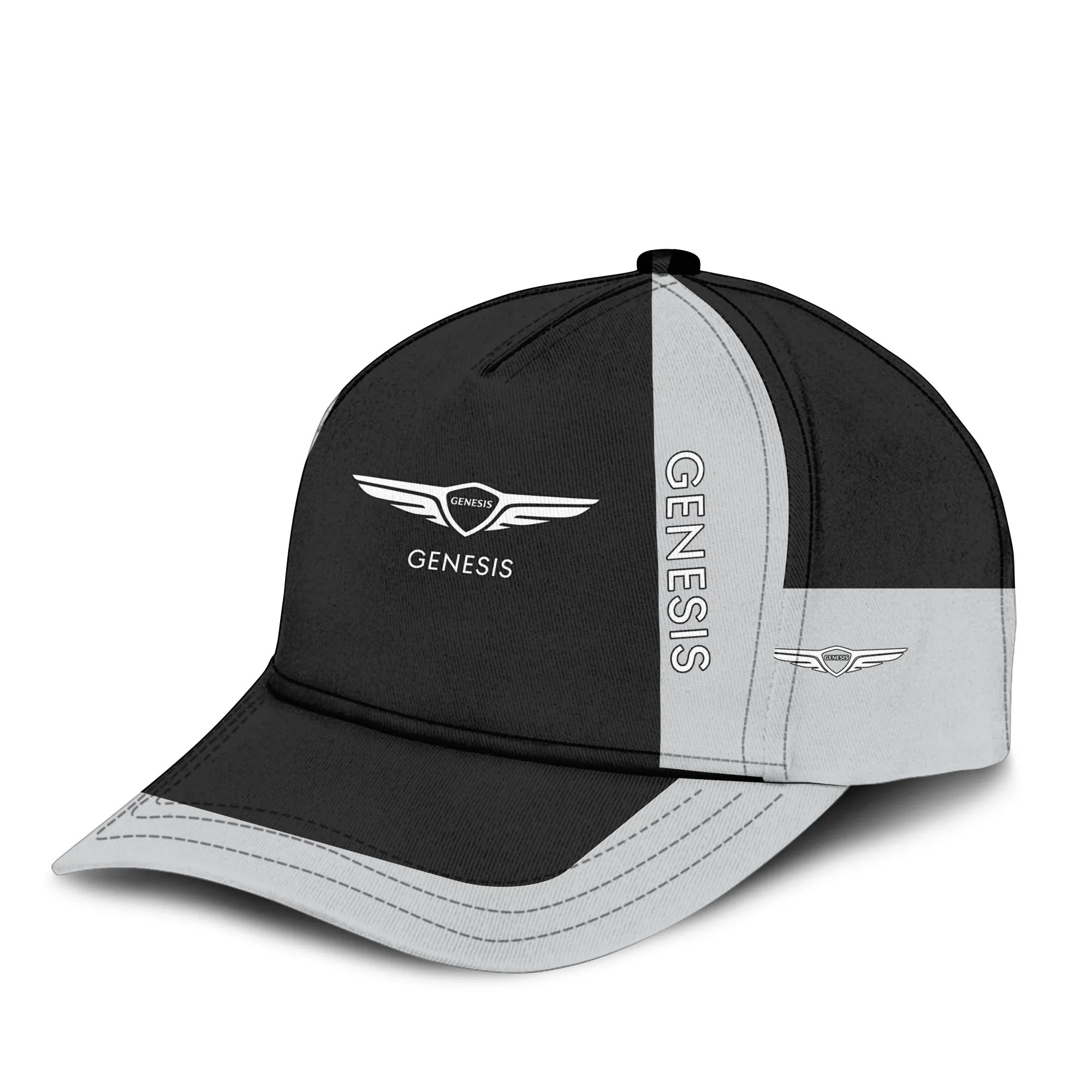 Genesis Cap CSC026