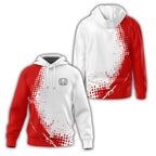 Honda Hoodie SC095