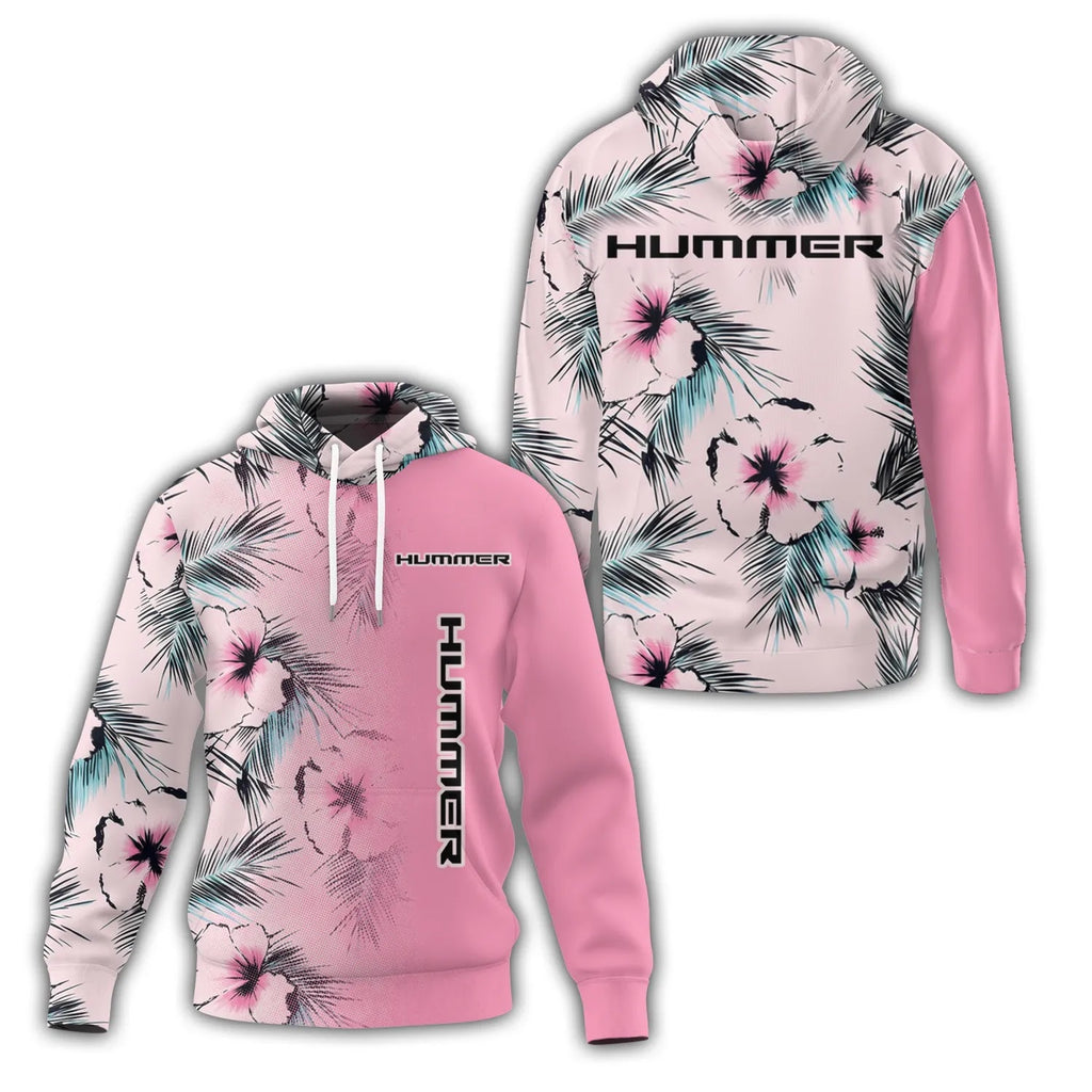 Hummer Hoodie SHW056