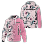 Hummer Hoodie SHW056