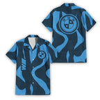BMW Premium Hawaiian Shirt SHW068