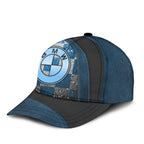 BMW Cap CSC007