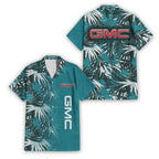 GMC Premium Hawaiian Shirt SHW060