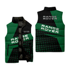 Range Rover Sleeveless Puffer Jacket SC083