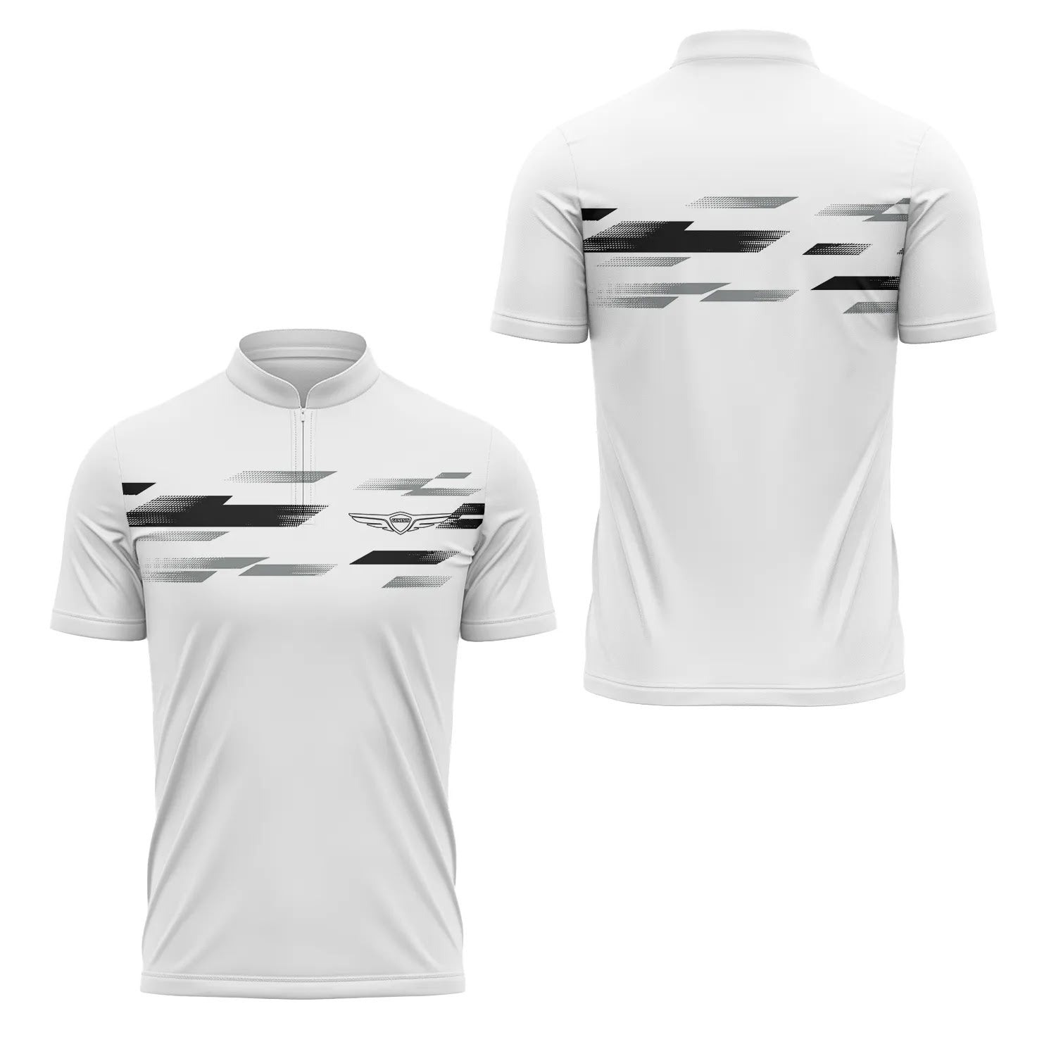 Genesis Apparels SC100-2