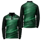Range Rover Long Sleeve Polo SC118