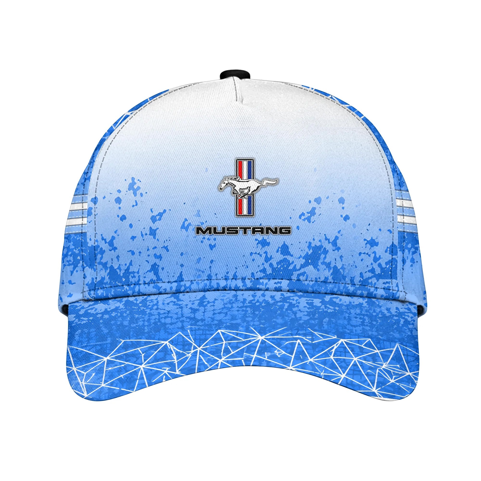 Ford Mustang Cap CSC055