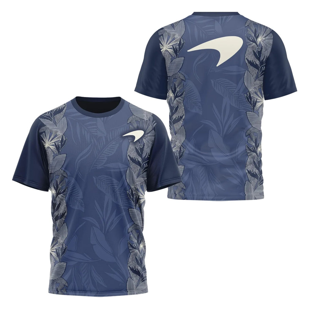 McLaren T-shirt SHW045