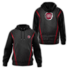 Fiat Hoodie SC056