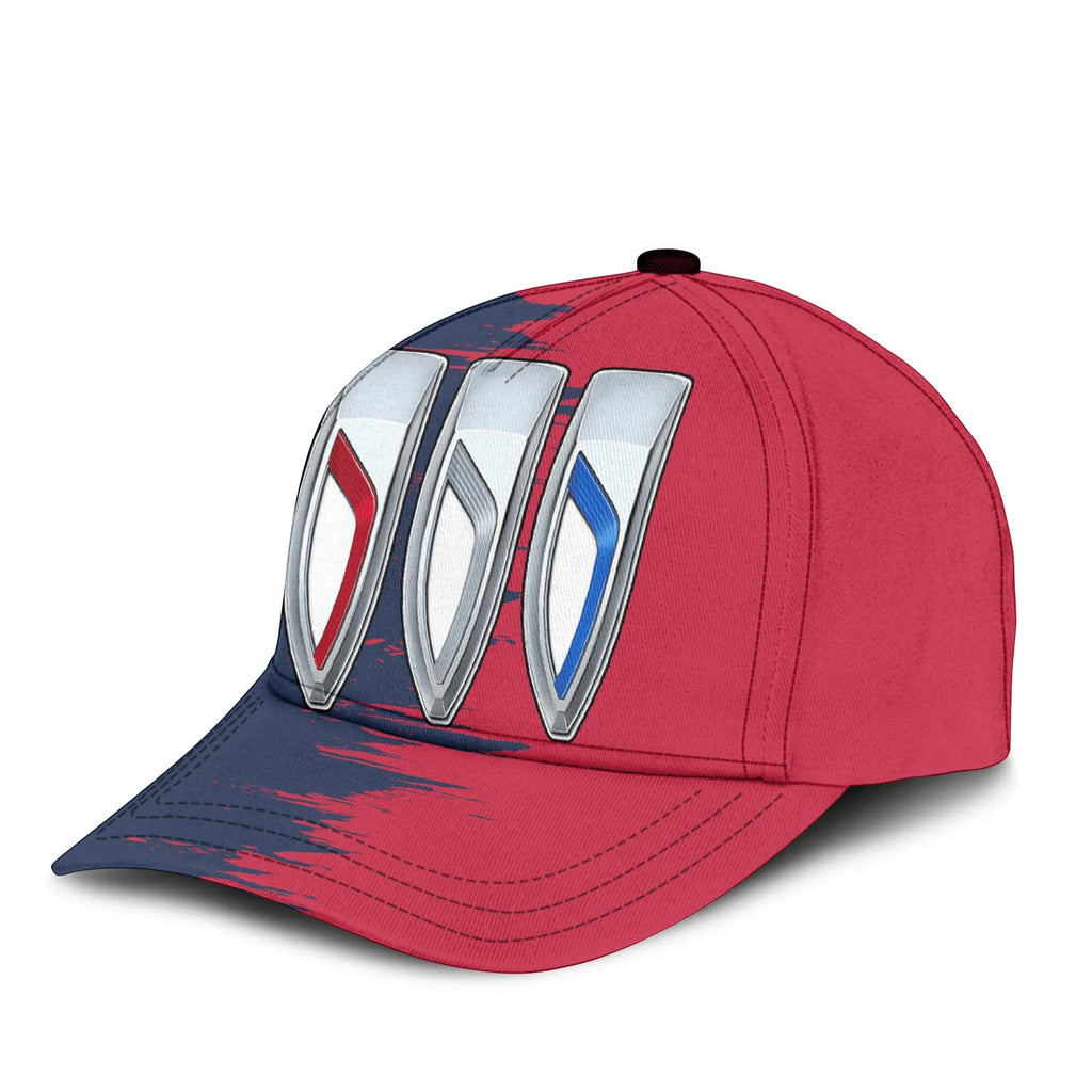 Buick Cap CSC011