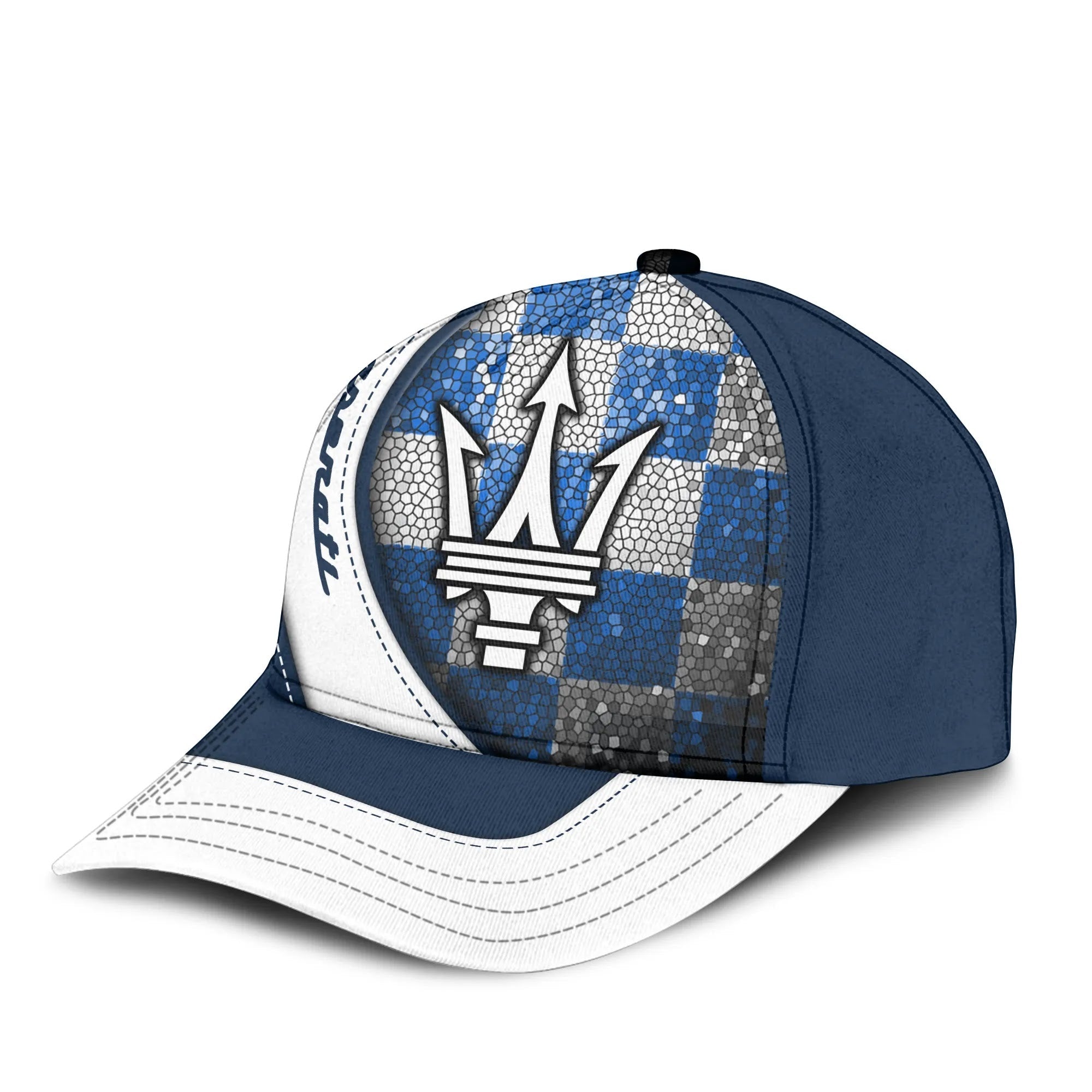 Maserati Cap CSC012