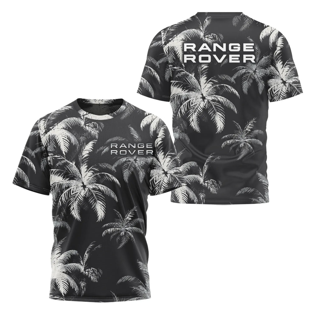 Range Rover T-shirt SC112