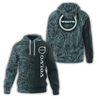 Volvo Apparels SHW008