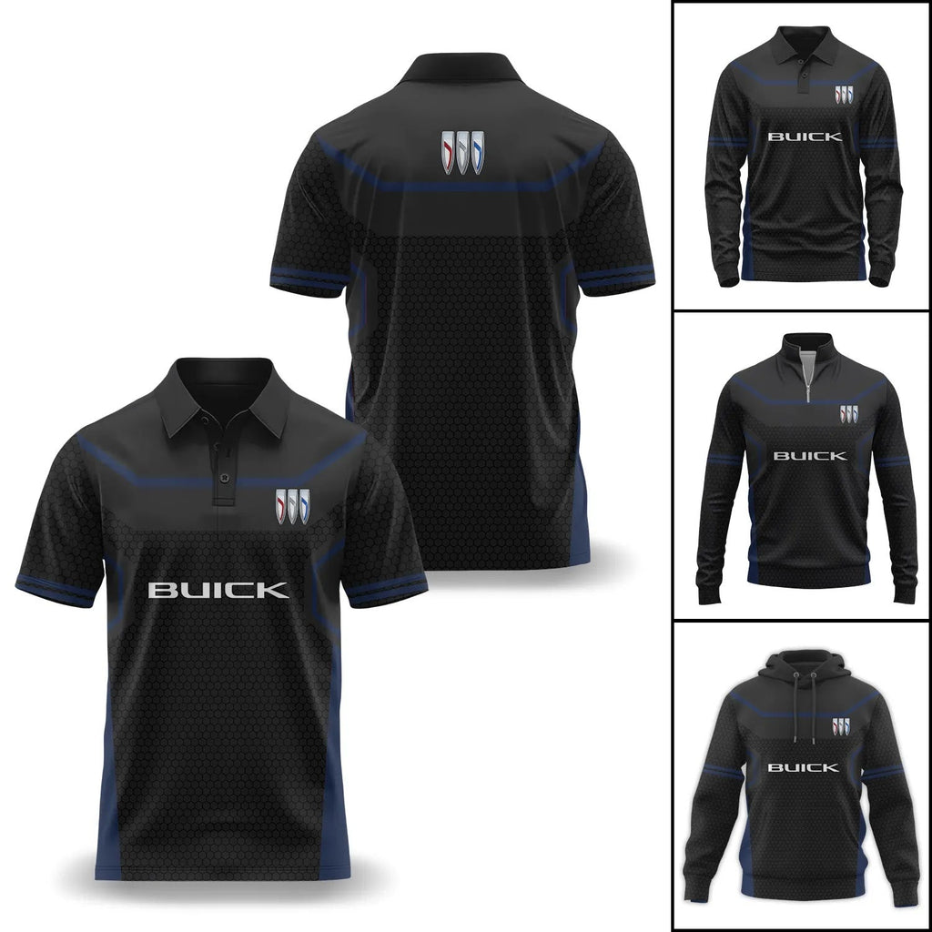 Buick Apparels SC052