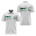 Range Rover Short Sleeve Polo SC100-2