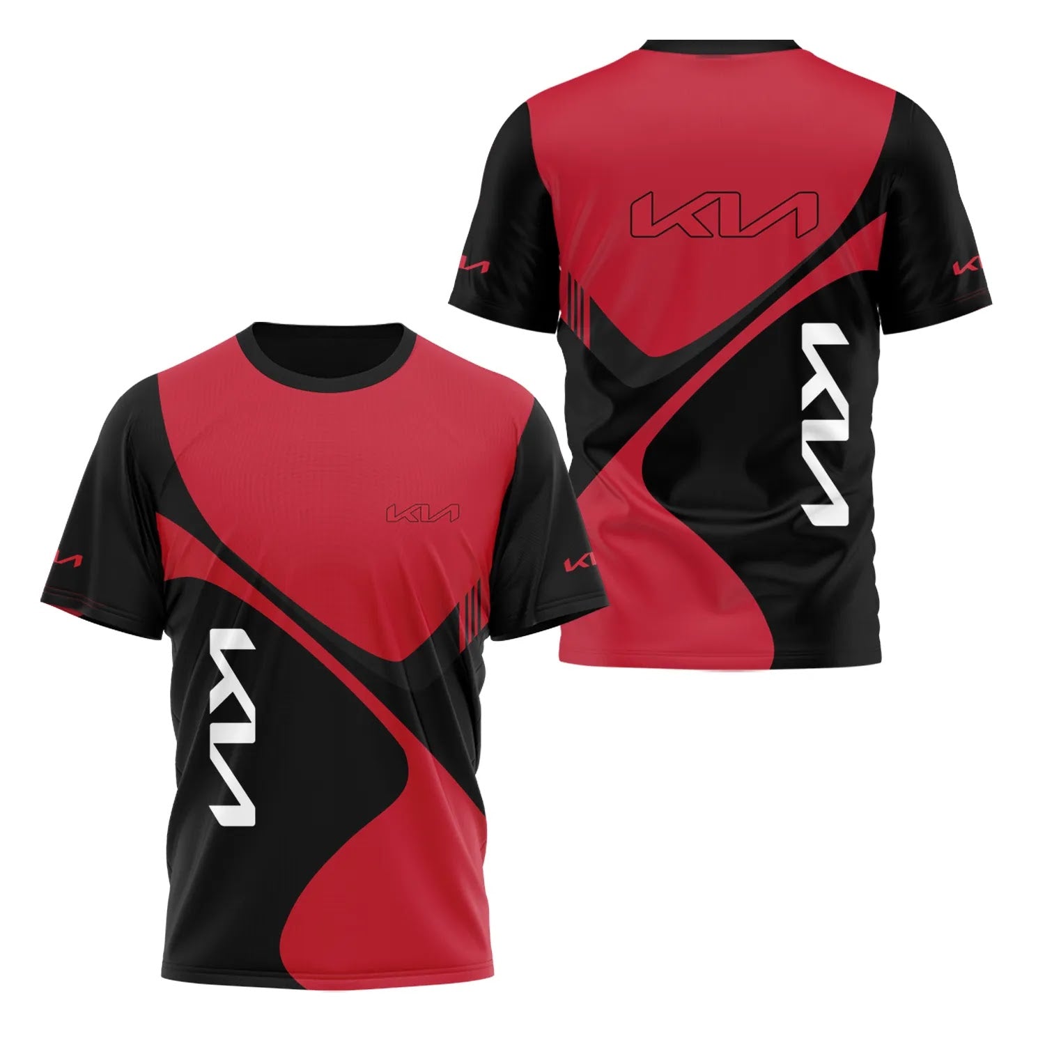 Kia T-shirt SC058