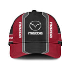 Mazda Cap CSC039