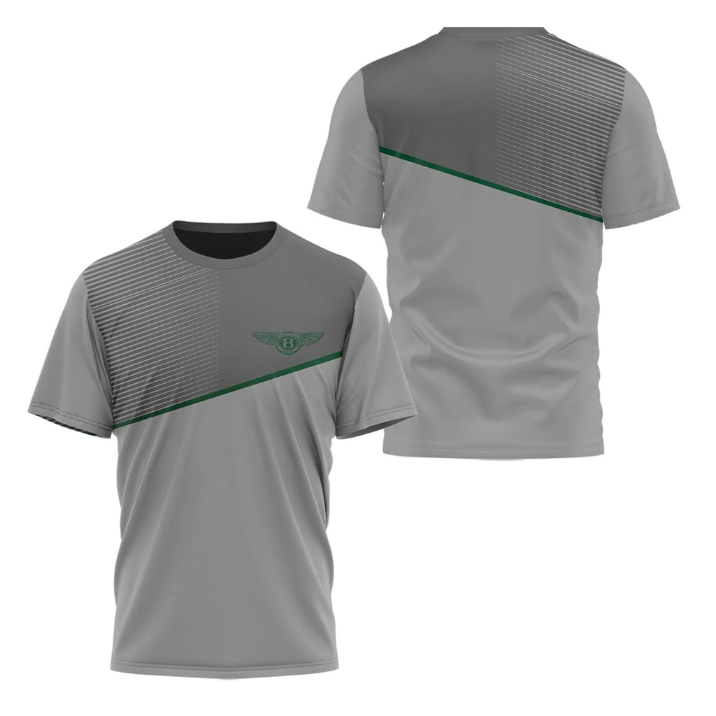 Bentley T-shirt SC116
