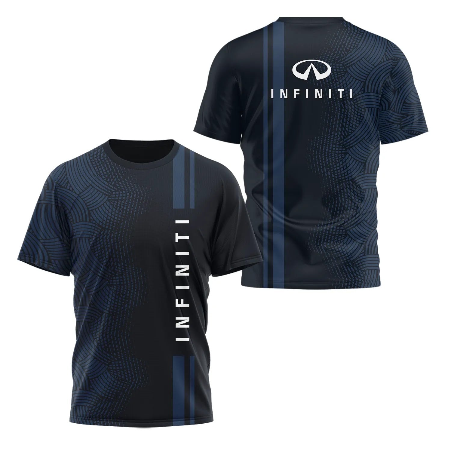 Infiniti T-shirt SC084