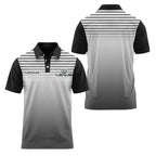 Lexus Short Sleeve Polo SC107