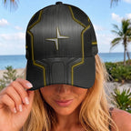 Polestar Cap CSC072
