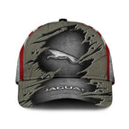 Jaguar Cap CSC006