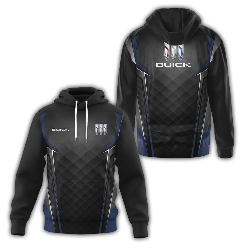 Buick Hoodie SC074