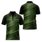 Hummer Short Sleeve Polo SC118