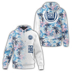 Fiat Hoodie SHW029