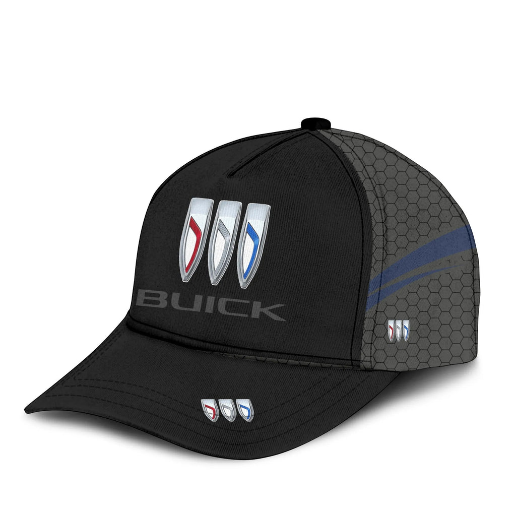 Buick Cap CSC040
