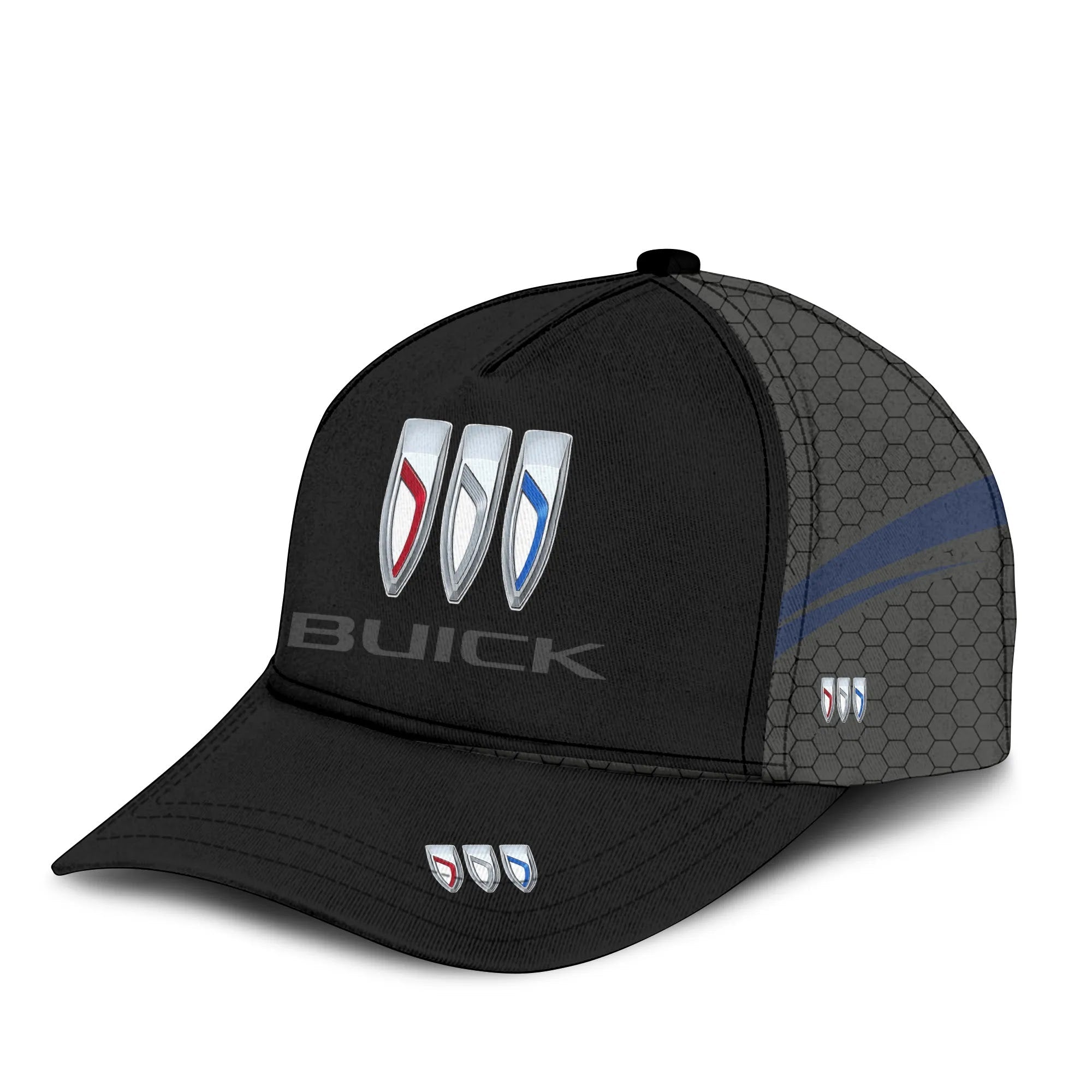 Buick Cap CSC040