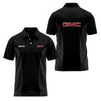GMC Short Sleeve Polo SC072