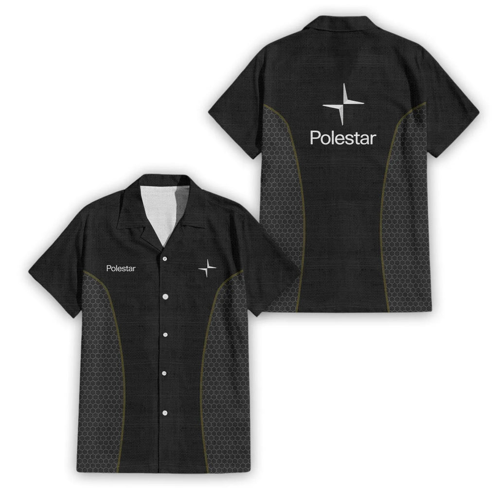 Polestar Premium Hawaiian Shirt SC072