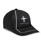 Ford Mustang Cap CSC025