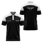 Genesis Short Sleeve Polo SC087