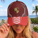 Porsche Cap CSC047