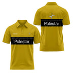 Polestar Short Sleeve Polo SC051