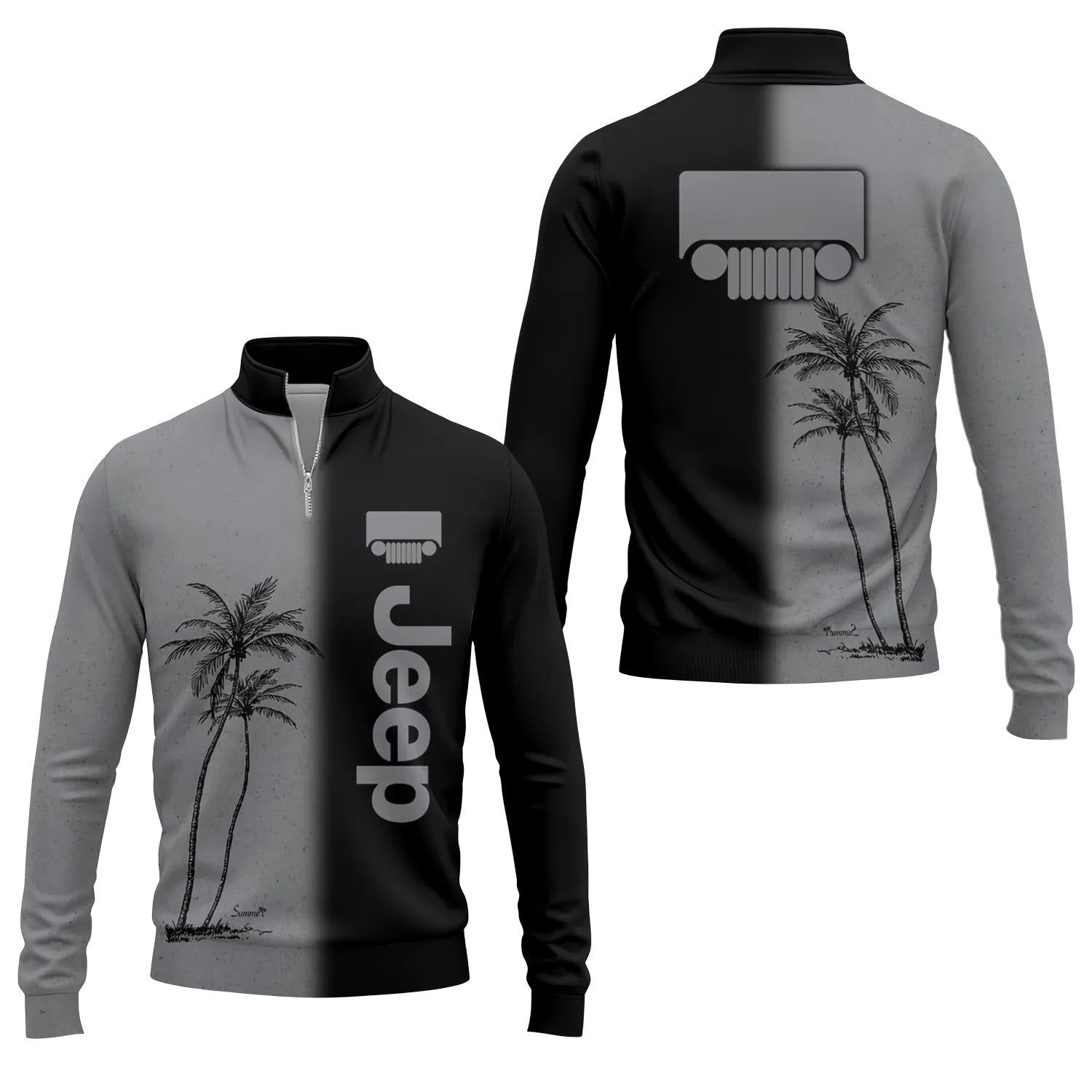 Jeep Apparels SHW037