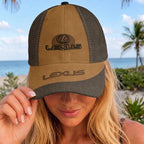 Lexus Cap CSC028