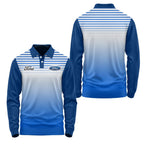 Ford Long Sleeve Polo SC107