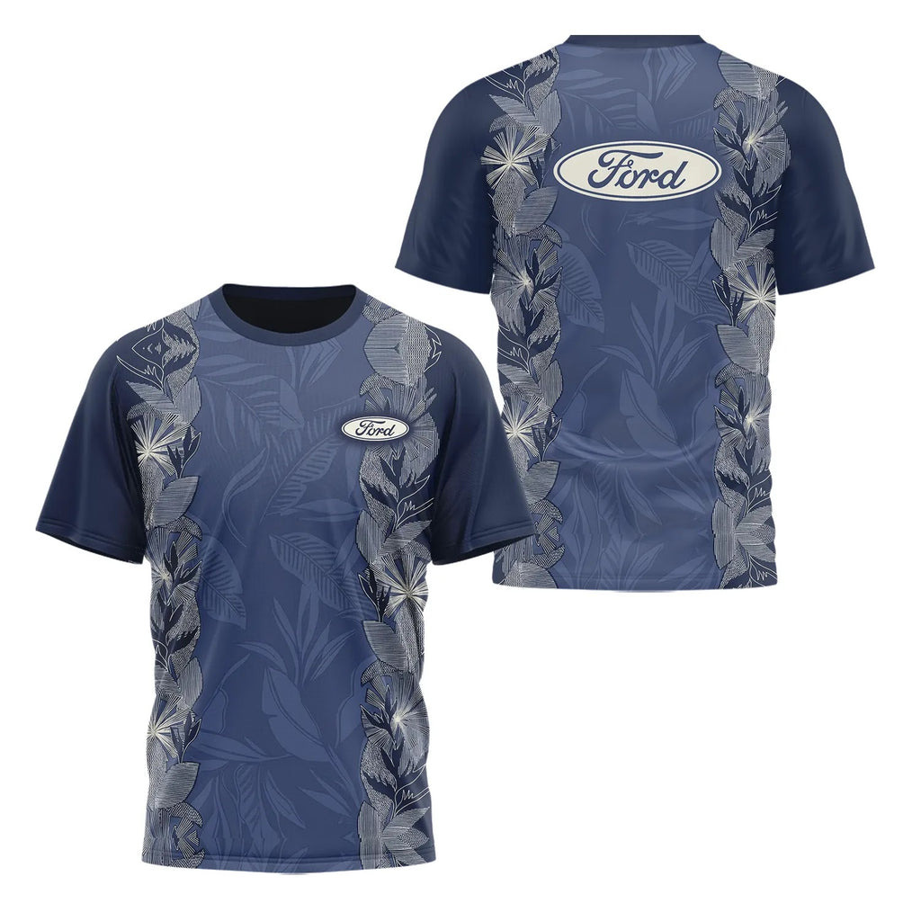 Ford T-shirt SHW045