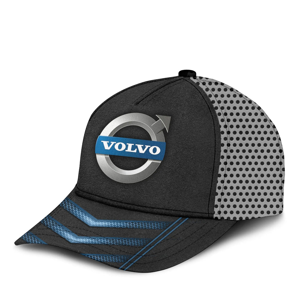 Volvo Cap CSC009