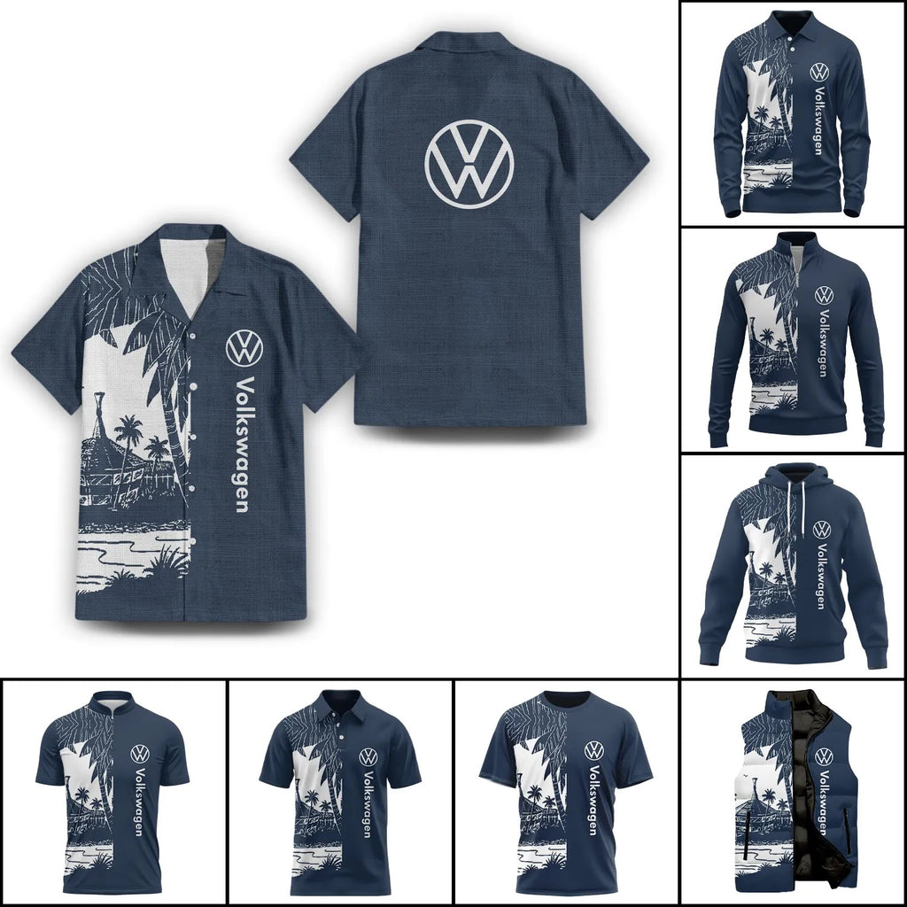 Volkswagen Apparels SHW031
