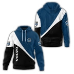 Volvo Hoodie SC090