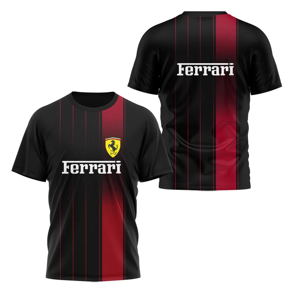 Ferrari T-shirt SC068