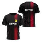 Ferrari T-shirt SC068