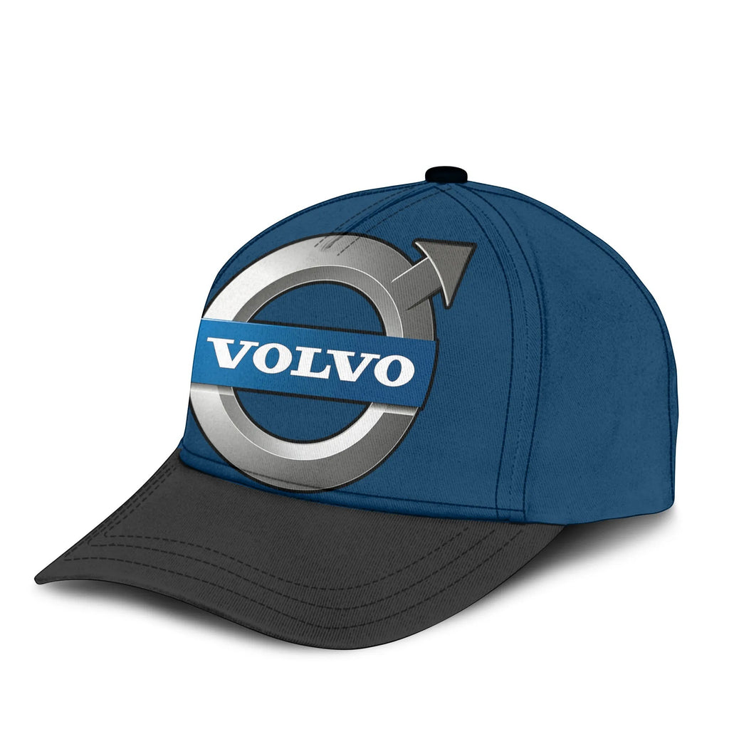 Volvo Cap CSC002