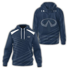 Infiniti Hoodie SC082