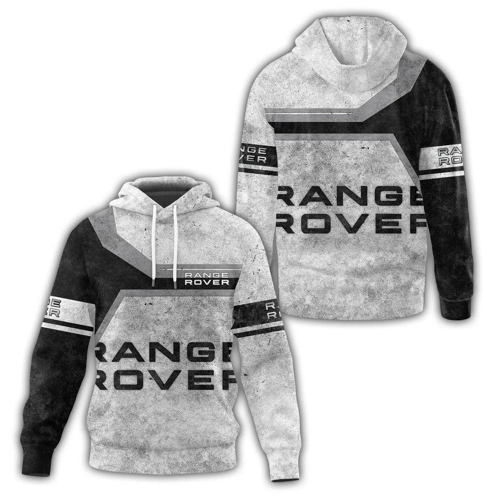 Range Rover Hoodie SC086
